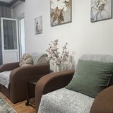Militari (str. Dezrobirii, 6-7 min. de metrou Gorjului)